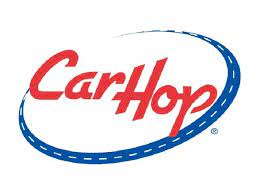 Car Hop Logo